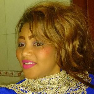 Meet your Posher, Mariame